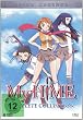 My-HiME - Complete Collection (6 DVDs)