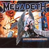United Abominations