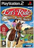 Lets Ride: Silver Buckle Stables (PS2)