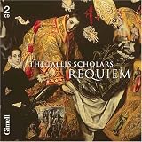 Search : Requiem