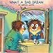 What a Bad Dream (A Golden Look-Look Book)