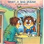 What a Bad Dream (A Golden Look-Look Book)