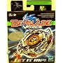 Beyblade American Hasbro Vforce Dragoon Fighter Endurance Type A-25 Metal Master Series