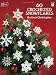 60 Crocheted Snowflakes (Dover Knitting, Crochet, Tatting, Lace)