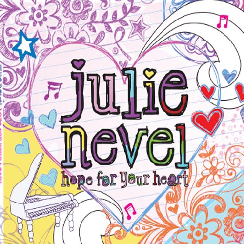 Julie Nevel - Meet Me There Lyrics - Zortam Music