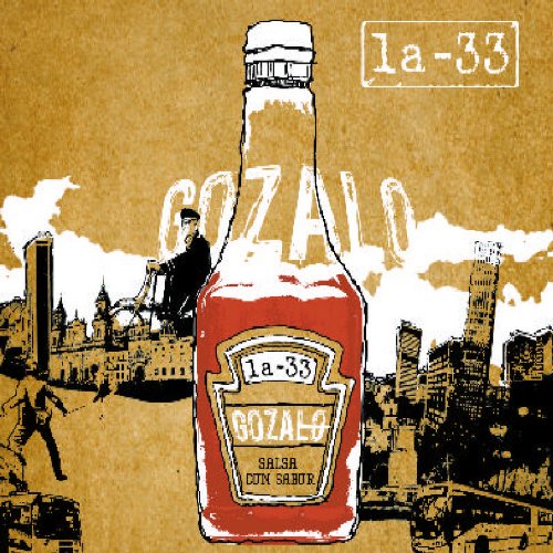La 33 - Gozalo - Zortam Music