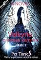 Valkyrie - princess vampire