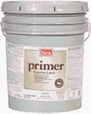 - W35W00716-20 Do it Best Latex Exterior Primer