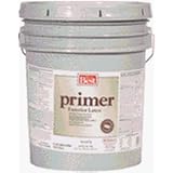 Do it Best Latex Exterior Primer