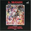 A. Skriabin: Symphony No. 3 "Prometheus"