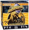 Monsterpocalypse Collectible Miniature Game Starter Set