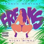 Freaks (Explicit Version) [feat. Nick...