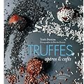 Truffes ap�ro et caf�s