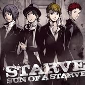 STARVE