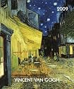 Vincent van Gogh (55 x 46 cm) 2009