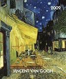 Vincent van Gogh 2009. Art Kunstkalender