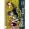 Alice au royaume de Coeur, Tome 3 : Alice au royaume de coeur