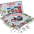 New England Patriots NFL Team Collector's Edition Monopoly