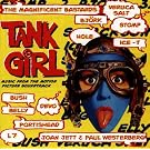Tank Girl: Original Soundtrack from the United Artists Film