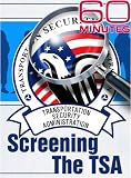 60 Minutes - Screening the TSA (December 21, 2008)