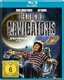 Flight of the Navigator (German Import)