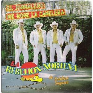 rebelio