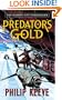 Predator's Gold (The Hungry City Chronicles)