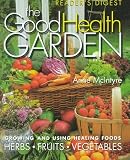 The Good Health Gardener