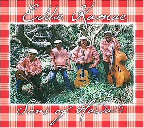 Eddie Kamae and the Sons of Hawaii