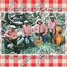 Image of album by Eddie Kamae