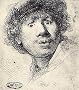 Rembrandt : Eaux-fortes. Collection Dutuit, Paris Mus�e du Petit Palais 6 f�vrier 1986-20 avril
