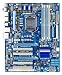 Gigabyte GA-P55 - UD3R Intel Core HeatPipe ATX Motherboard