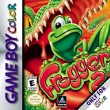 video games Frogger 2 Game Cartridge video games