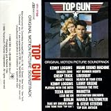 Top Gun (Original Motion Picture Soundtrack)