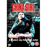 Krieg in China Town / China Girl [UK Import]von "David Caruso"