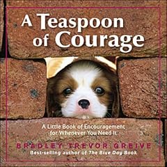 Teaspoon of Courage A Little Book of Encouragement for Whenever You Need It