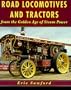 Road Locomotives and Tractors
