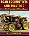Book Road Locomotives and Tractors
