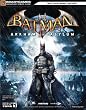 Batman: Arkham Asylum Signature Series Guide