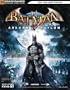 Batman: Arkham Asylum Signature Series Guide