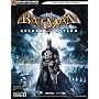Batman: Arkham Asylum Signature Series Guide