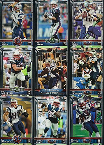 2015-Topps-NFL-Football-EXCLUSIVE-Factory-Sealed-Retail-Box-with-Special-Commemorative-SUPER-BOWL-COIN-Includes-ROOKIE-in-Every-Pack-Look-for-RC-Autographs-of-Jameis-WinstonMarcus-Mariota-More