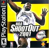 Buy : NBA Shootout 2001