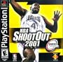 NBA Shootout 2001