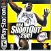 NBA Shootout 2001