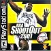 NBA Shootout 2001