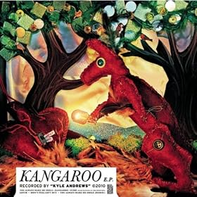 Kangaroo EP