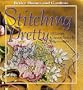 Stitching Pretty: 101 Lovely Cross-Stitch Projects to Make (Better Homes and Gardens)