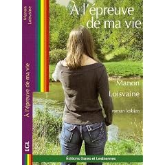A l'�preuve de ma vie