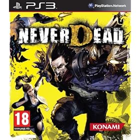 Never Dead